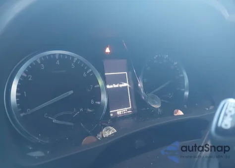 2015 Toyota Highlander Limited V6 z USA, uszkodzony, nr VIN 5TDDKRFH0FS126023